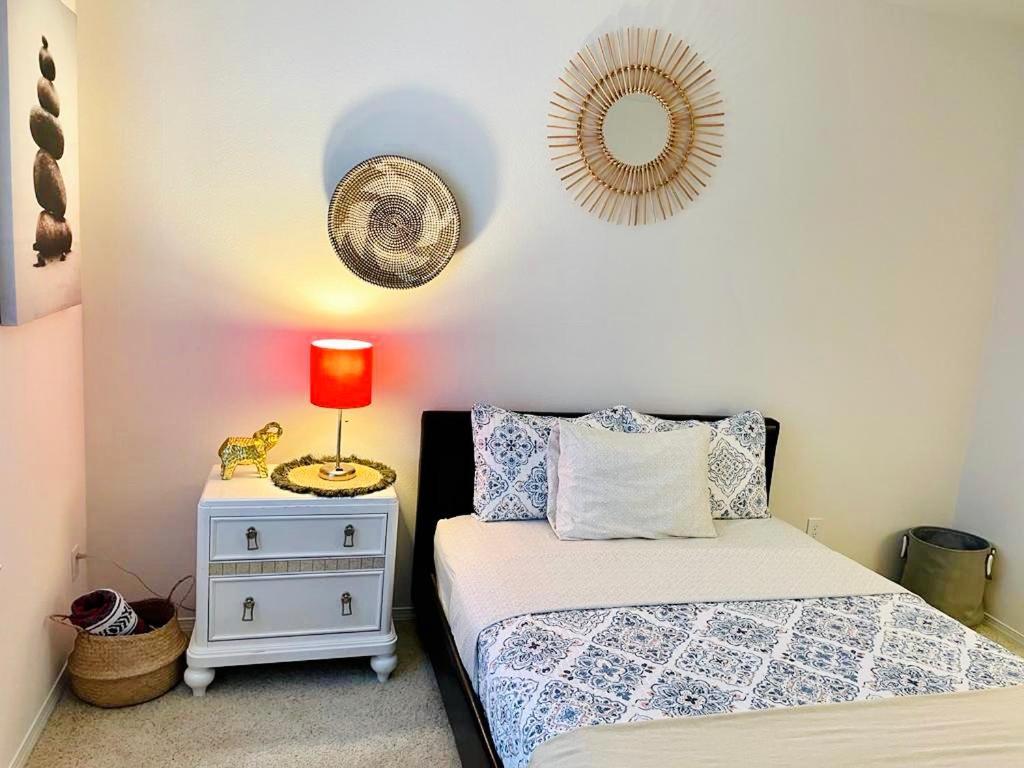 Guest house Private Elegant Escape In Marina Del Rey Los Angeles