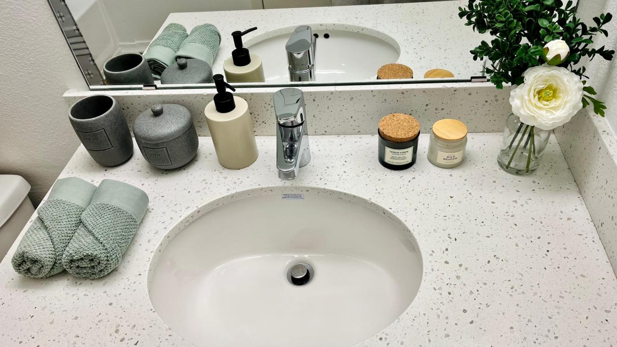 Private Elegant Escape In Marina Del Rey Guest house *