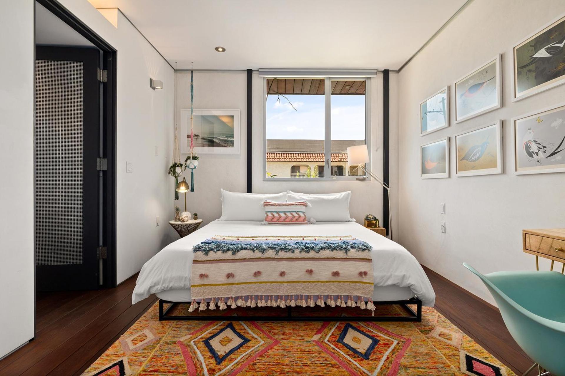 Casa de férias Venice Rooftop 5bd 4 Bt Steps From The Beach *