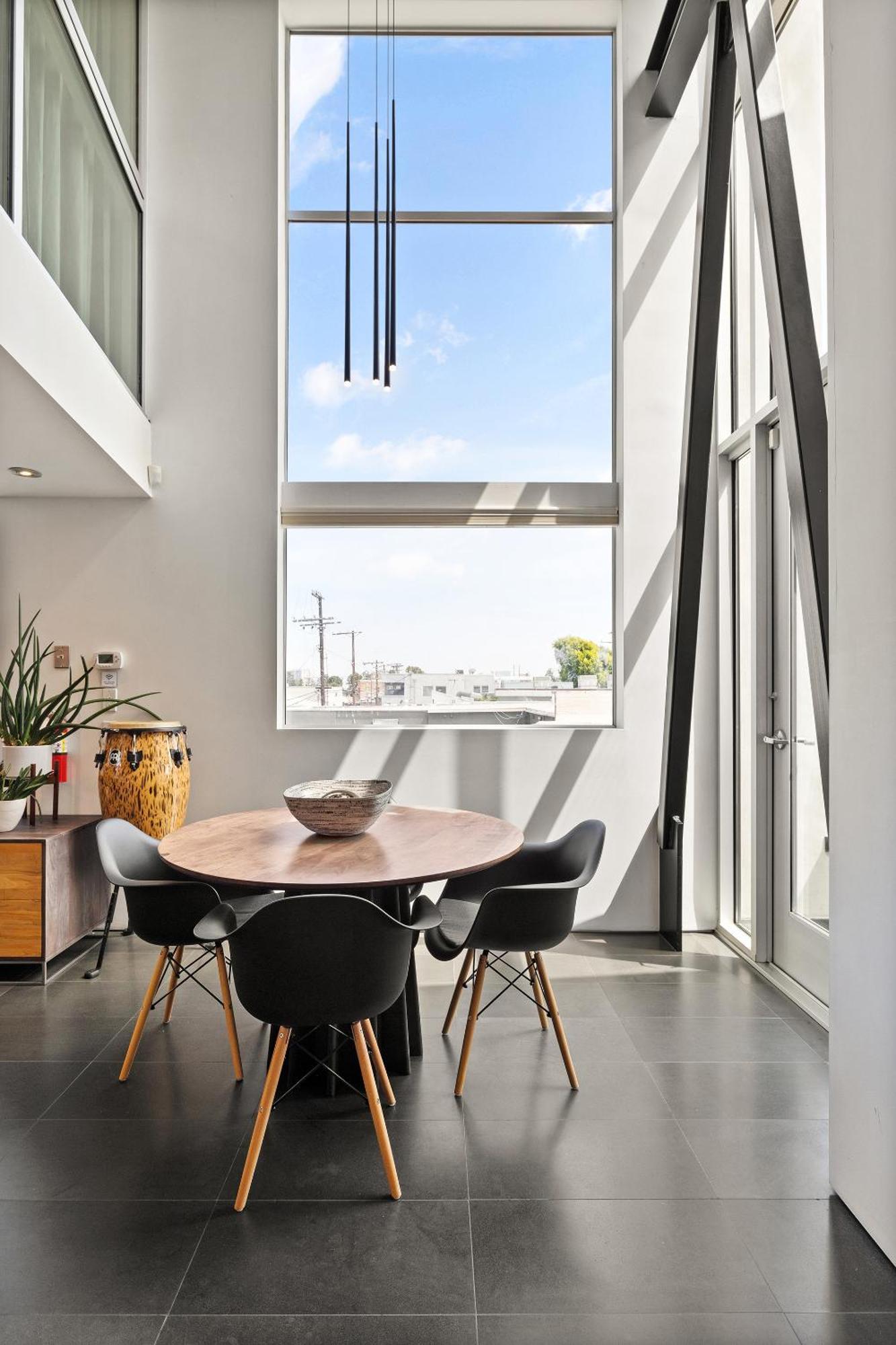 Venice Rooftop 5bd 4 Bt Steps From The Beach Casa de férias Los Angeles