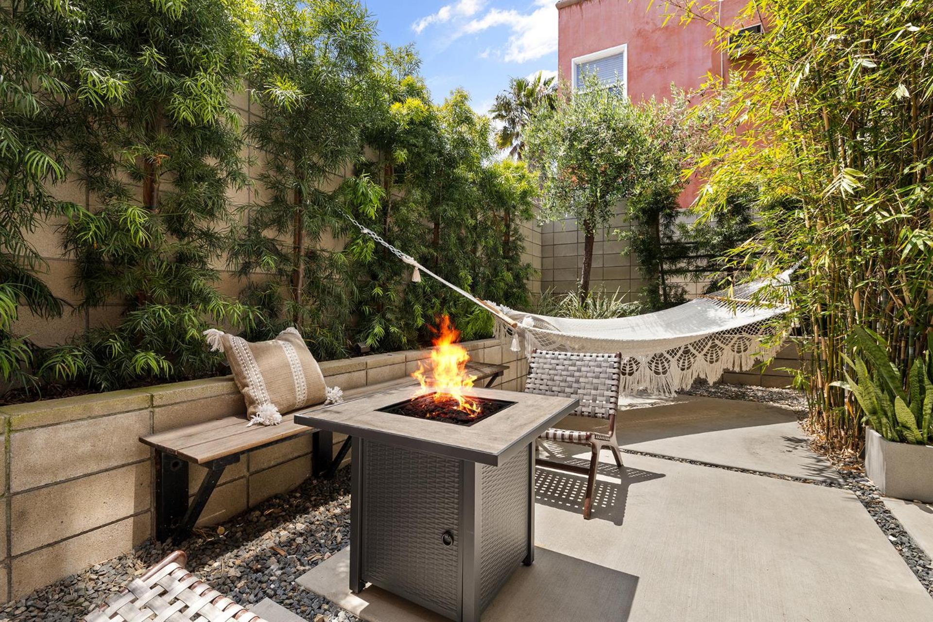 Venice Rooftop 5bd 4 Bt Steps From The Beach Casa de férias Los Angeles