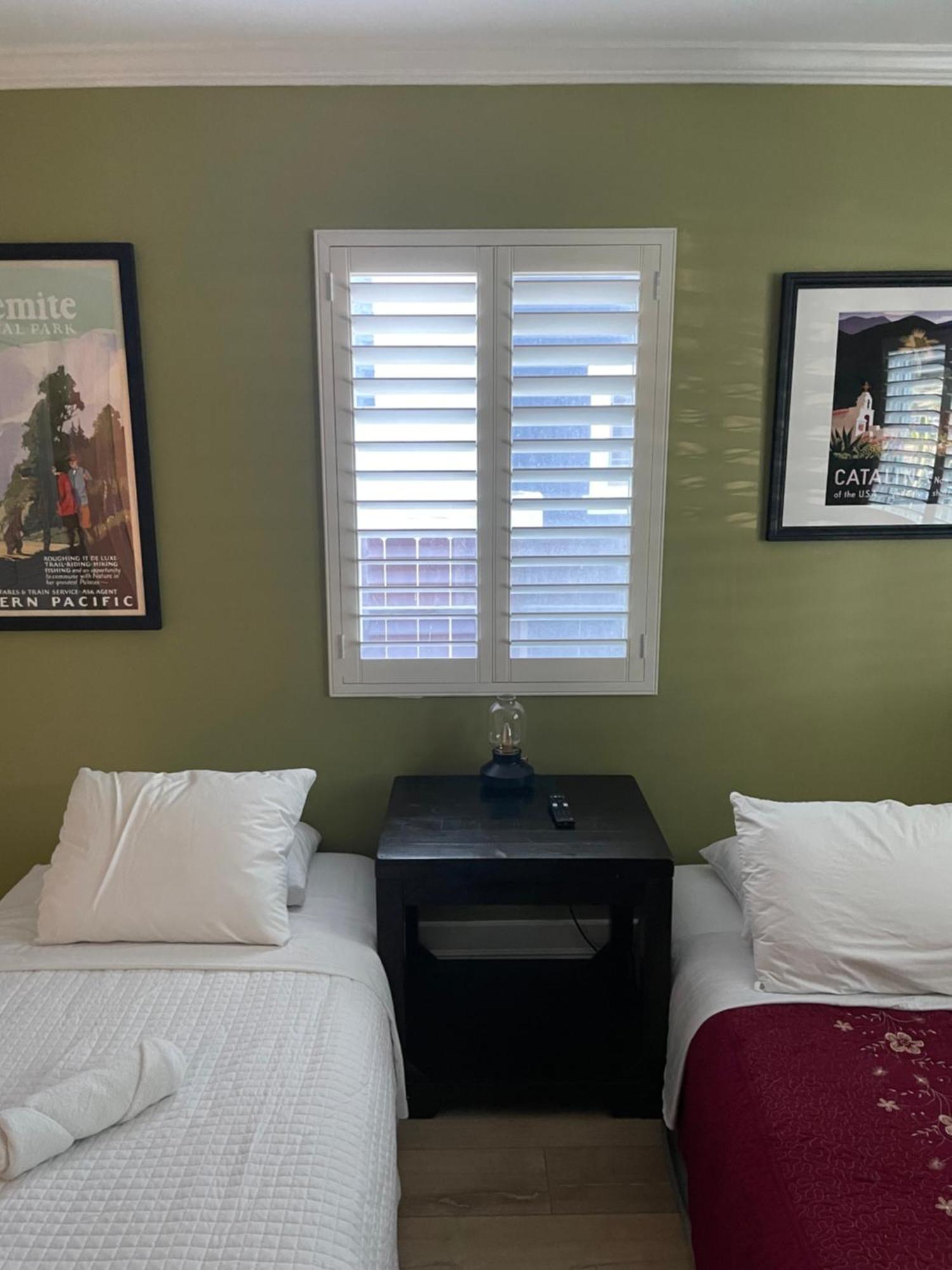 Hospedagem domiciliar Small Private In With Free Strong Wifi!!! Los Angeles