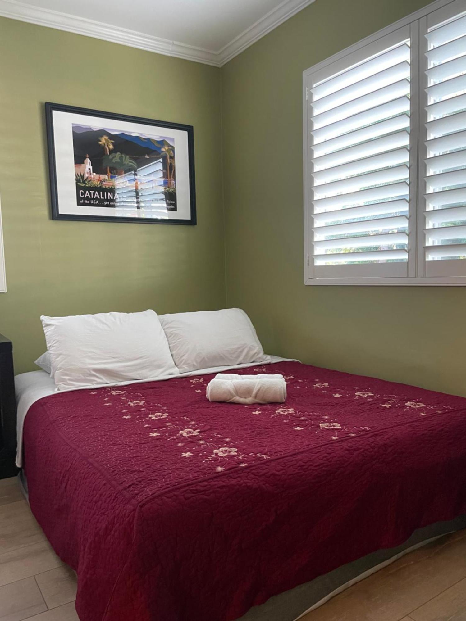 Small Private In With Free Strong Wifi!!! Hospedagem domiciliar *