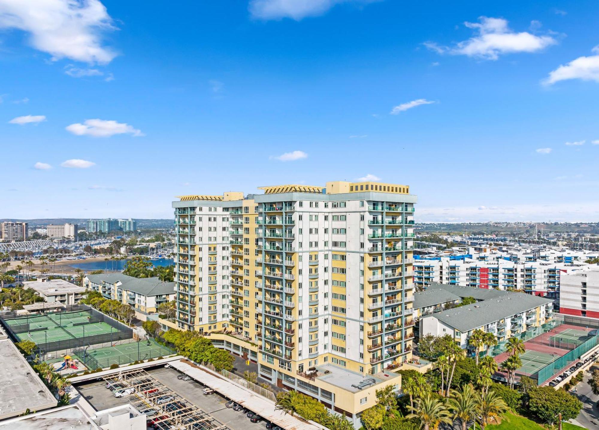 The Bleu Pearl 3bed 2bath Venice Beach/mdr/sm Los Angeles