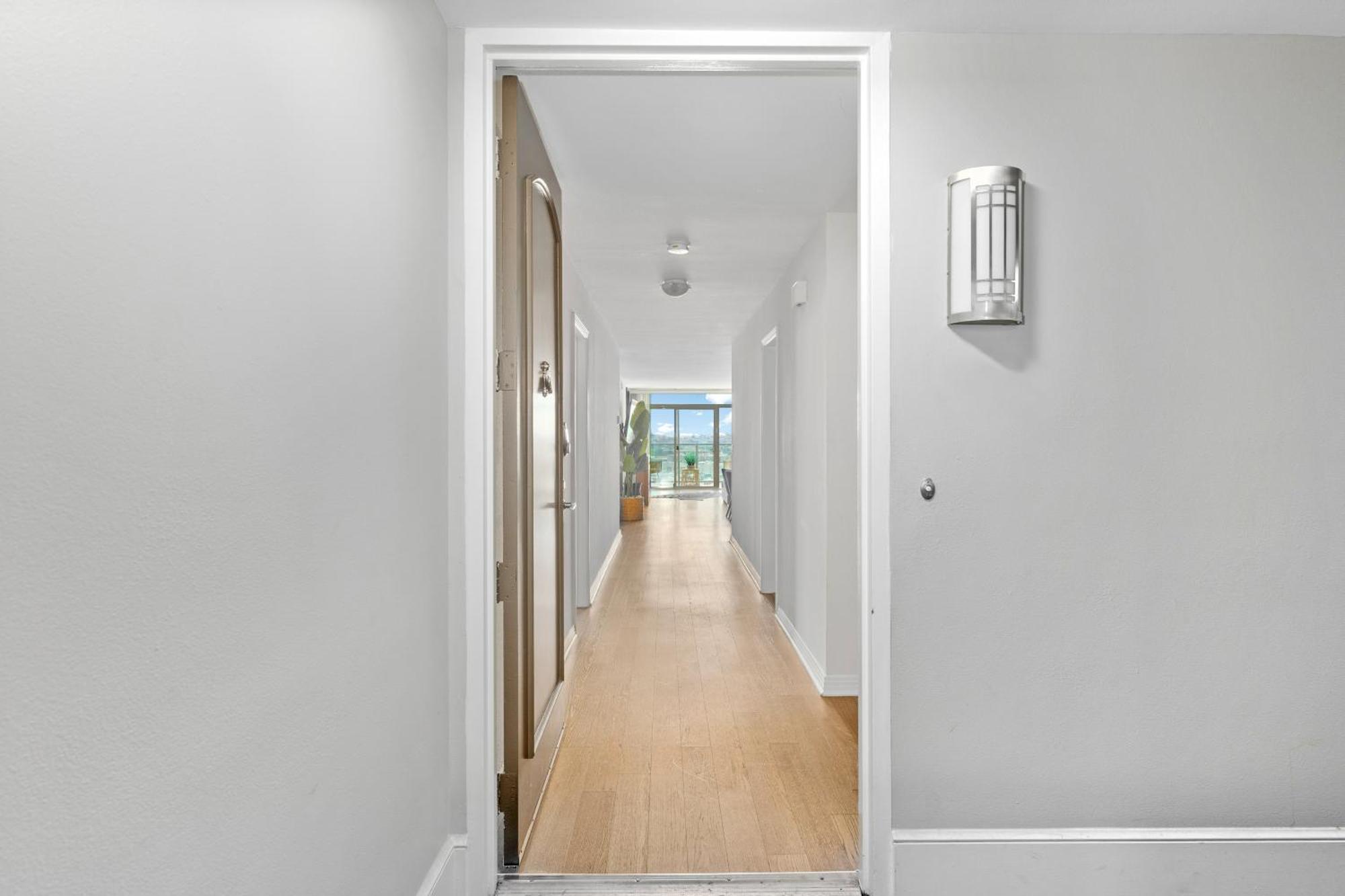The Bleu Pearl 3bed 2bath Venice Beach/mdr/sm Apartment Los Angeles