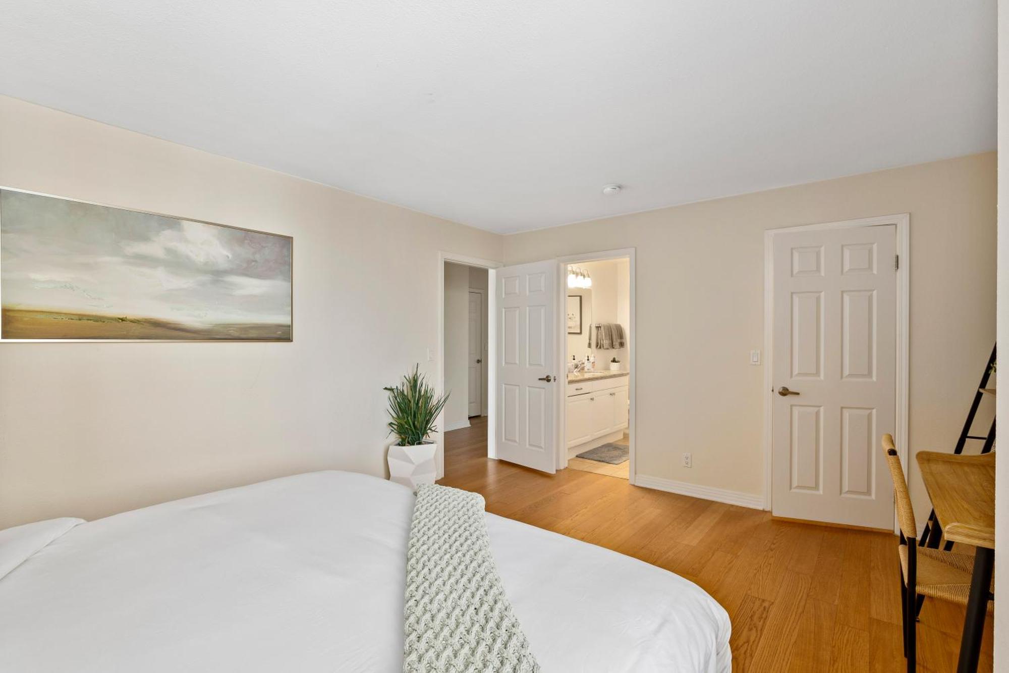 The Bleu Pearl 3bed 2bath Venice Beach/mdr/sm Apartment *