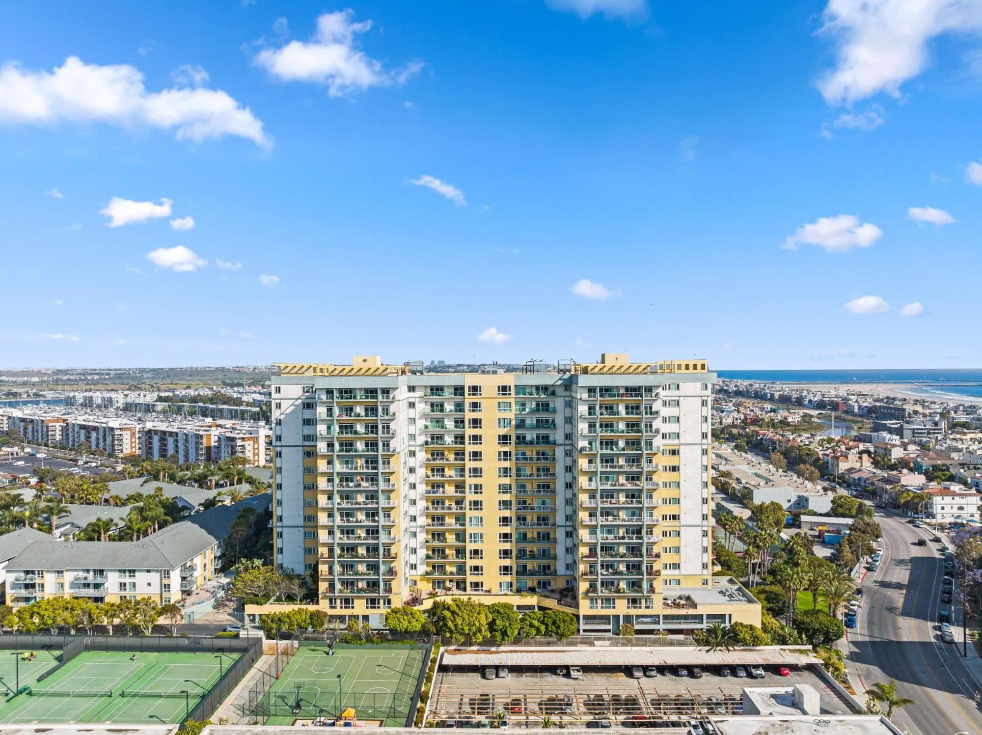 The Bleu Pearl 3bed 2bath Venice Beach/mdr/sm Los Angeles