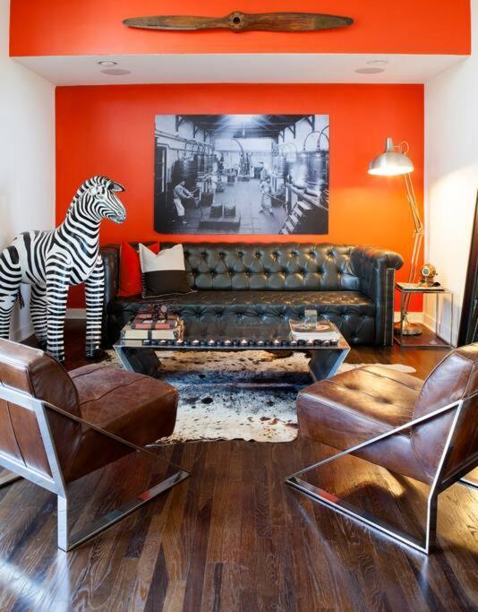Holiday home Luxe In Hollywood Hills- Modern Oasis, Pool 5 Min To Sunset Los Angeles