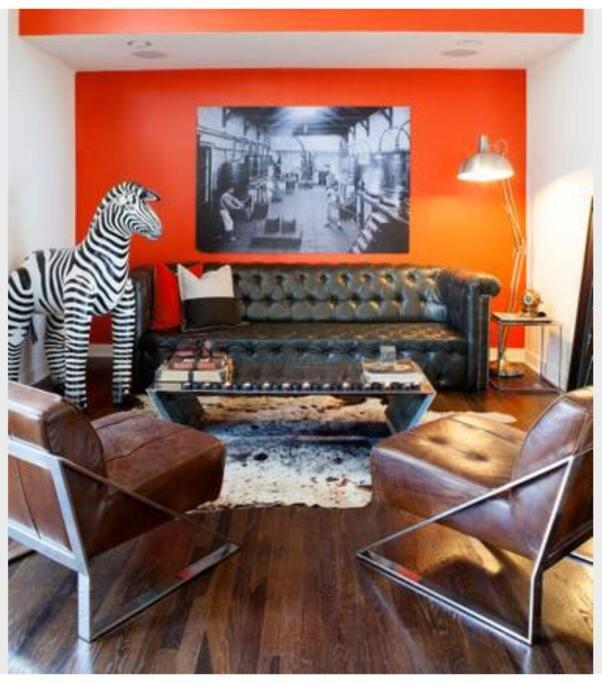 Holiday home Luxe In Hollywood Hills- Modern Oasis, Pool 5 Min To Sunset *