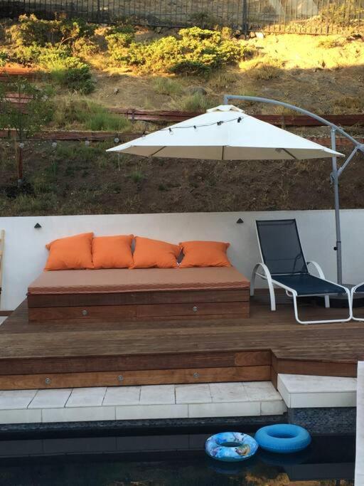 Holiday home Luxe In Hollywood Hills- Modern Oasis, Pool 5 Min To Sunset