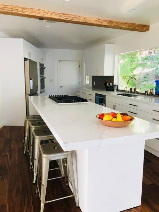 Luxe In Hollywood Hills- Modern Oasis, Pool 5 Min To Sunset * Los Angeles