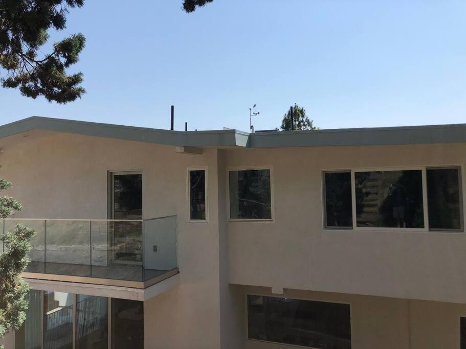 Luxe In Hollywood Hills- Modern Oasis, Pool 5 Min To Sunset * Los Angeles