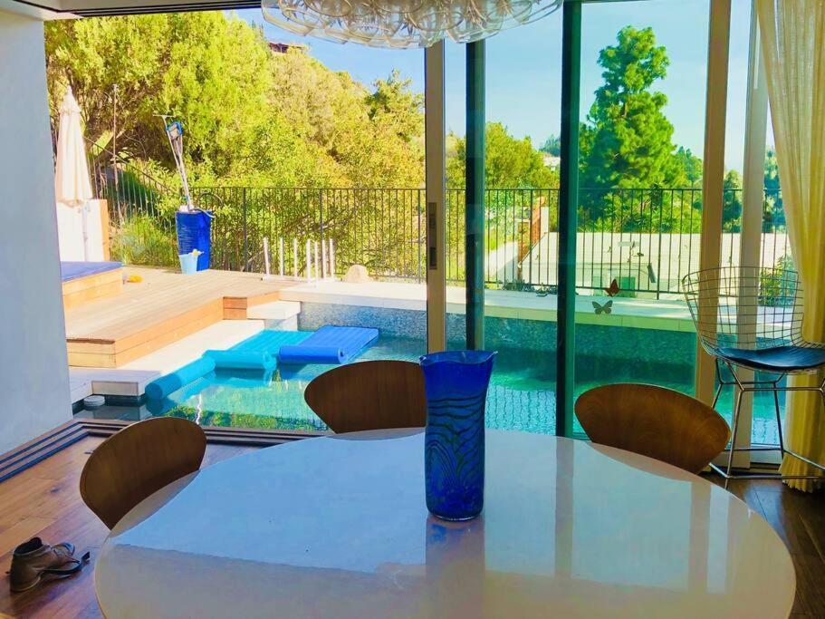 Holiday home Luxe In Hollywood Hills- Modern Oasis, Pool 5 Min To Sunset