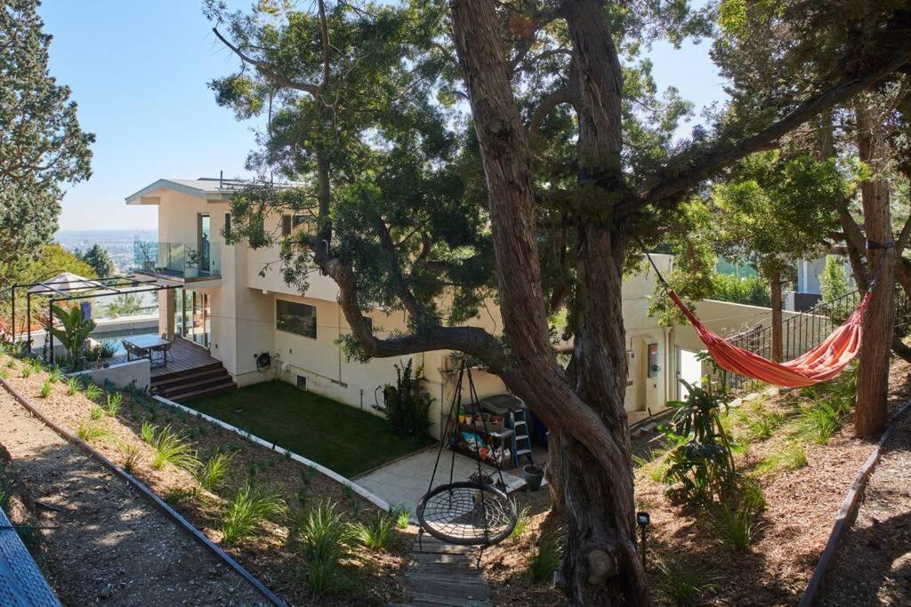 Holiday home Luxe In Hollywood Hills- Modern Oasis, Pool 5 Min To Sunset