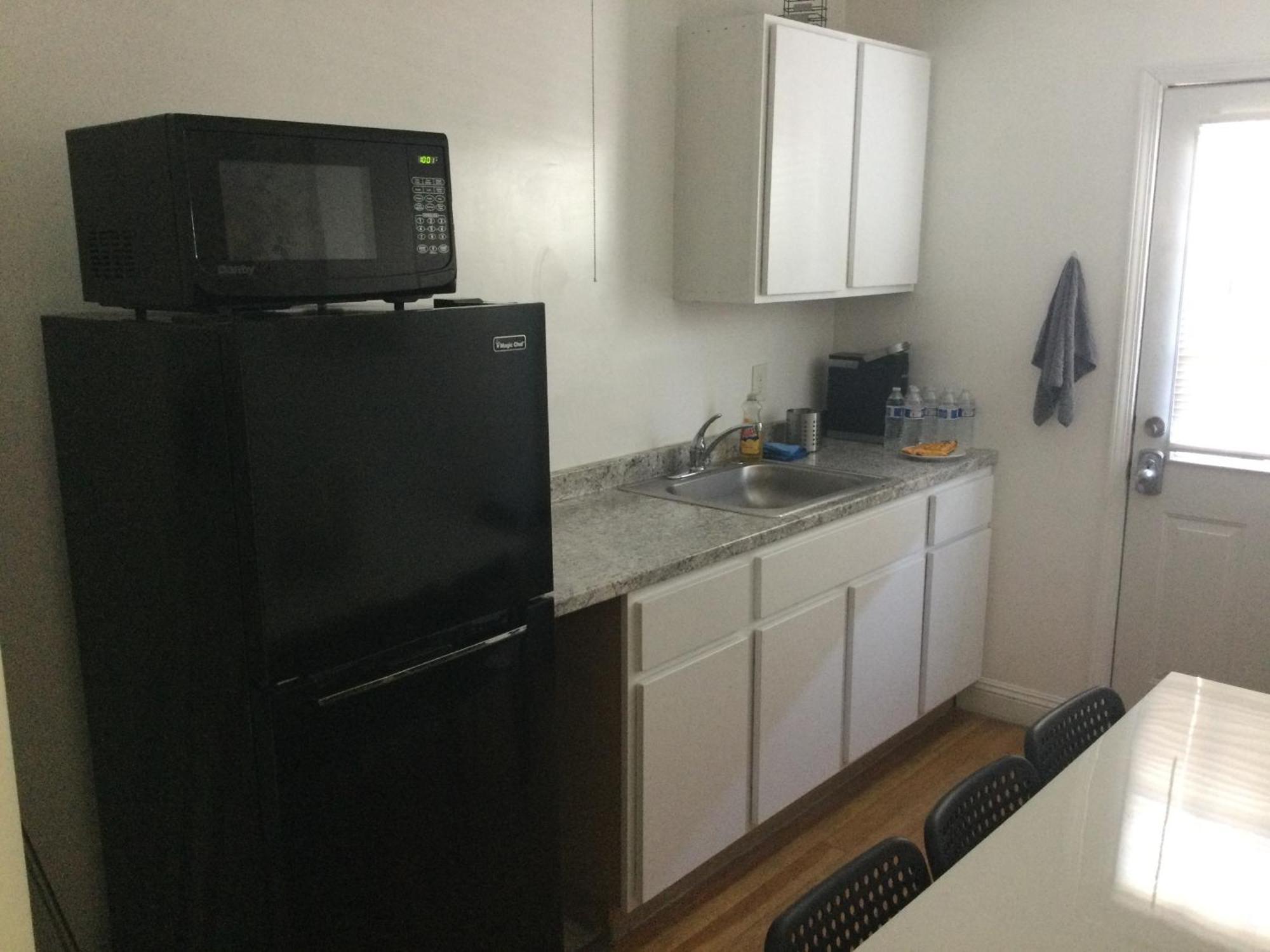 Guest house The Village 3*