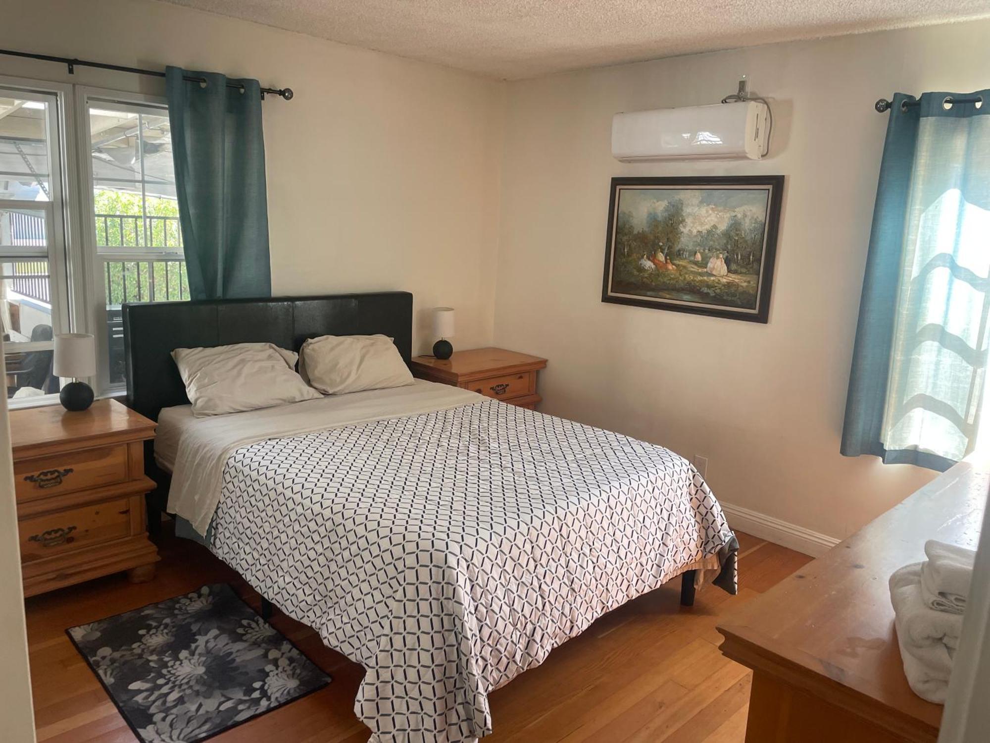 The Village Guest house