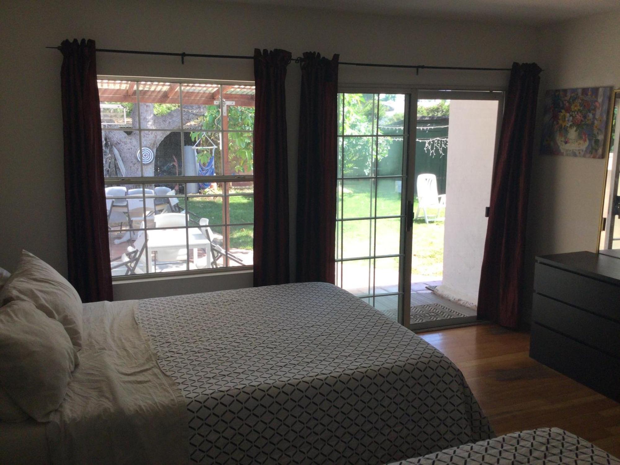 Guest house The Village