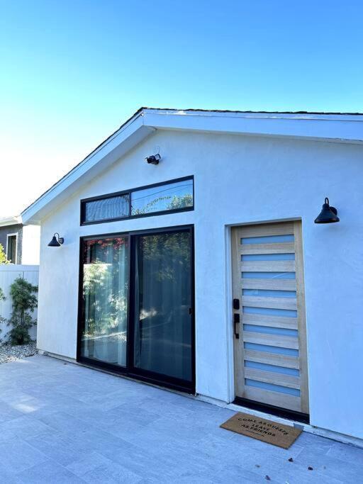 Newly Built Venice *