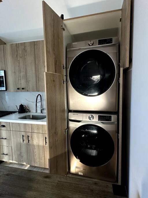 Newly Built Venice * Los Angeles