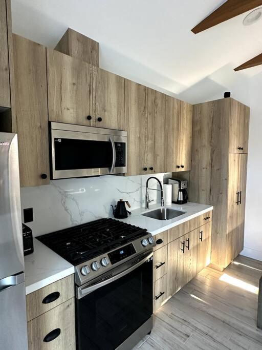Newly Built Venice * Los Angeles