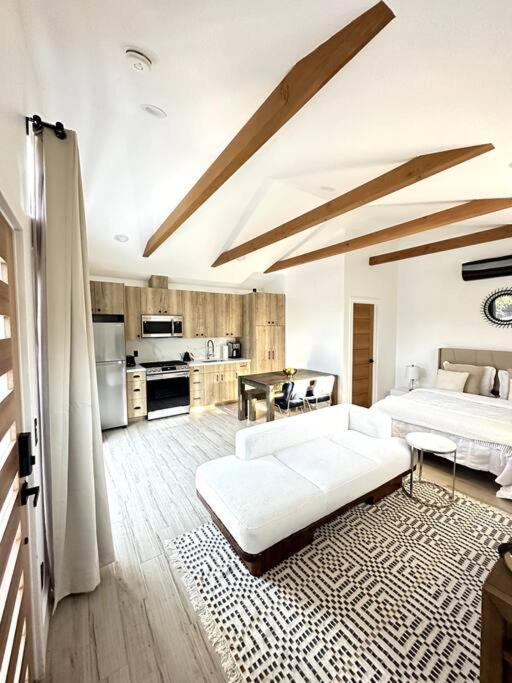 Newly Built Venice *