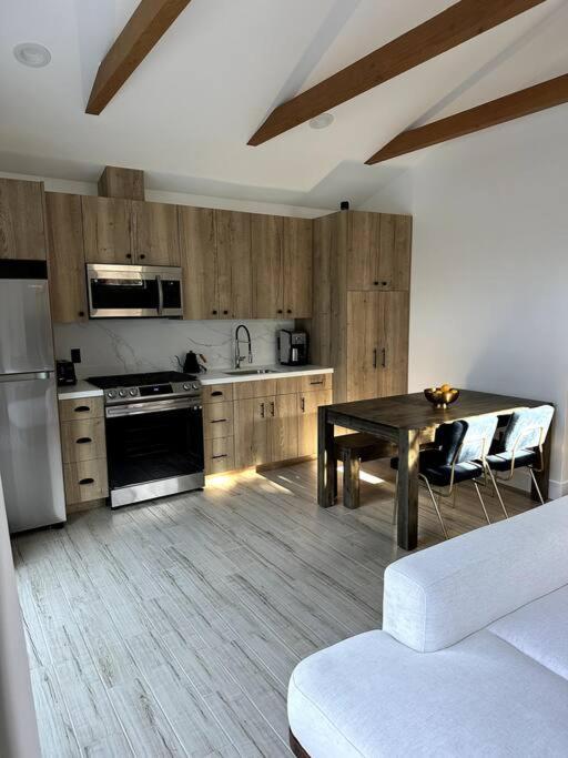 Newly Built Venice *