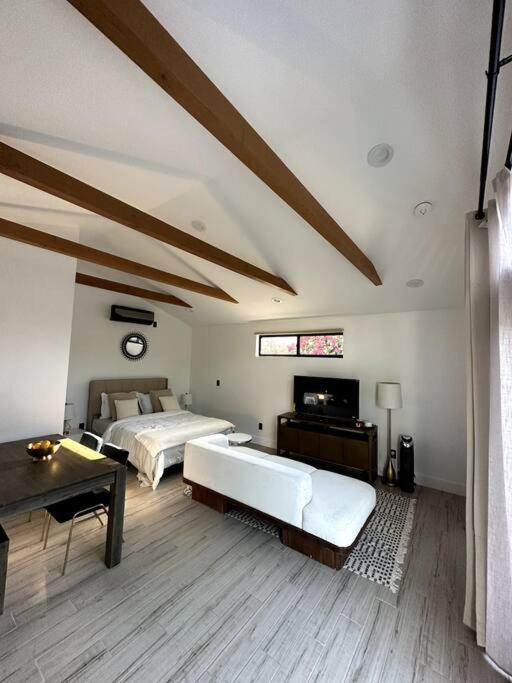 Apartment Newly Built Venice Los Angeles