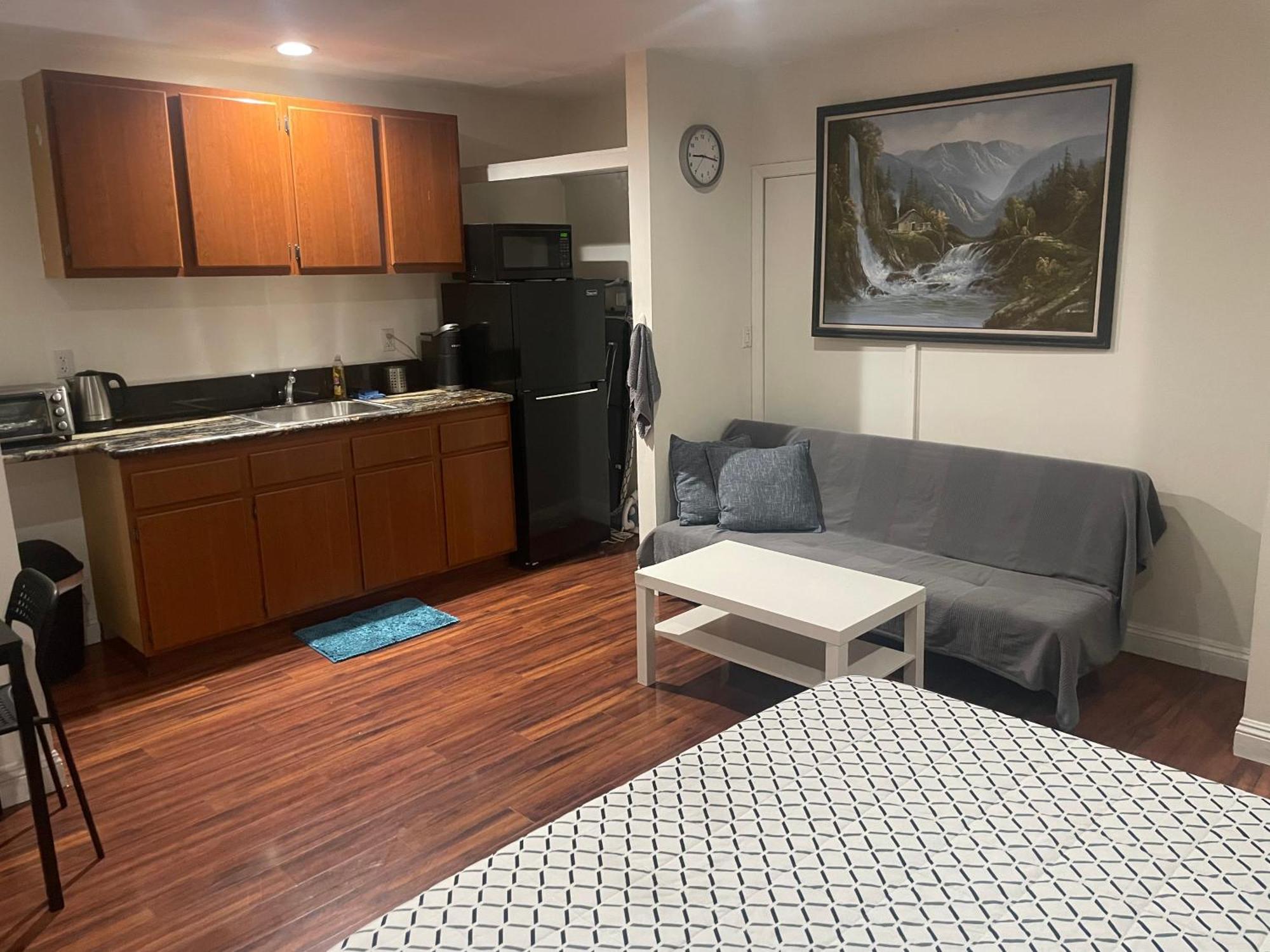 Guest house The Village 3*