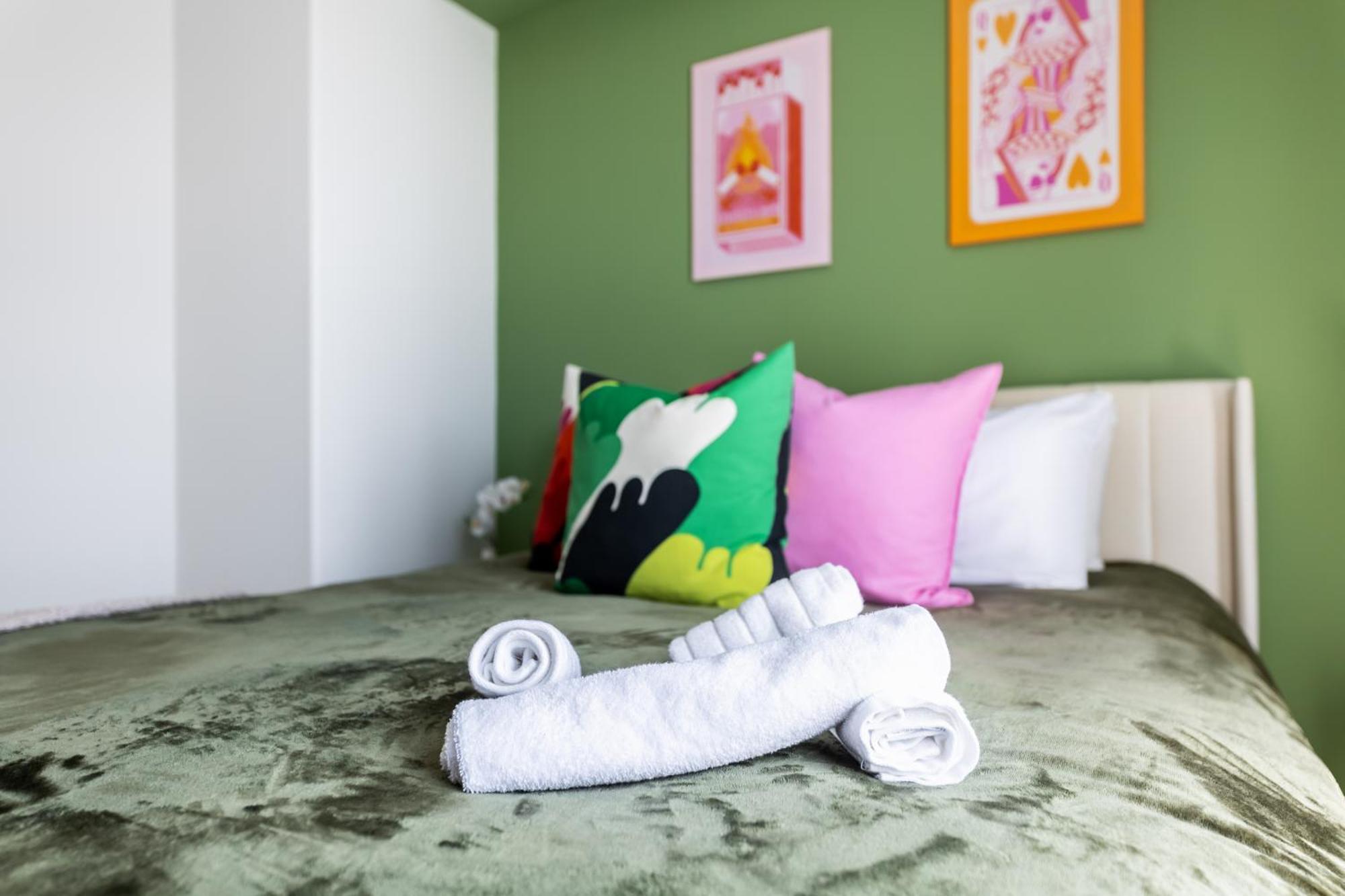 Cozy 2bd Retreat In Marinadelrey!free Parking&pool * Los Angeles