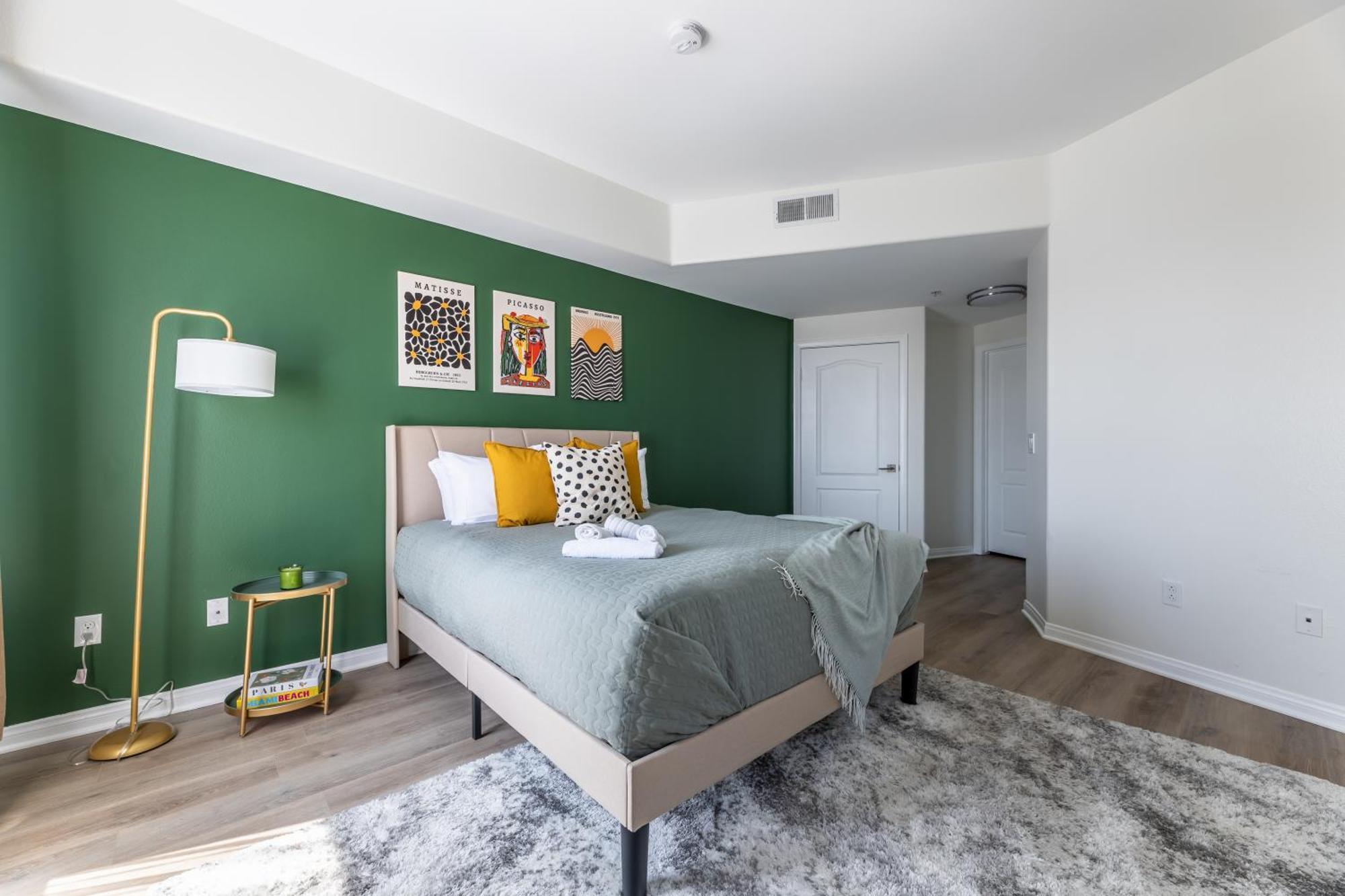 Cozy 2bd Retreat In Marinadelrey!free Parking&pool *