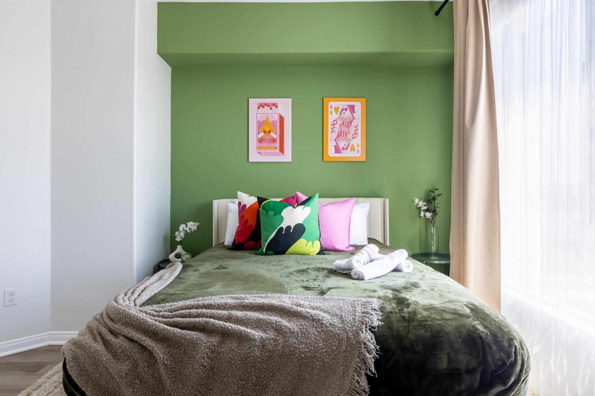 Cozy 2bd Retreat In Marinadelrey!free Parking&pool