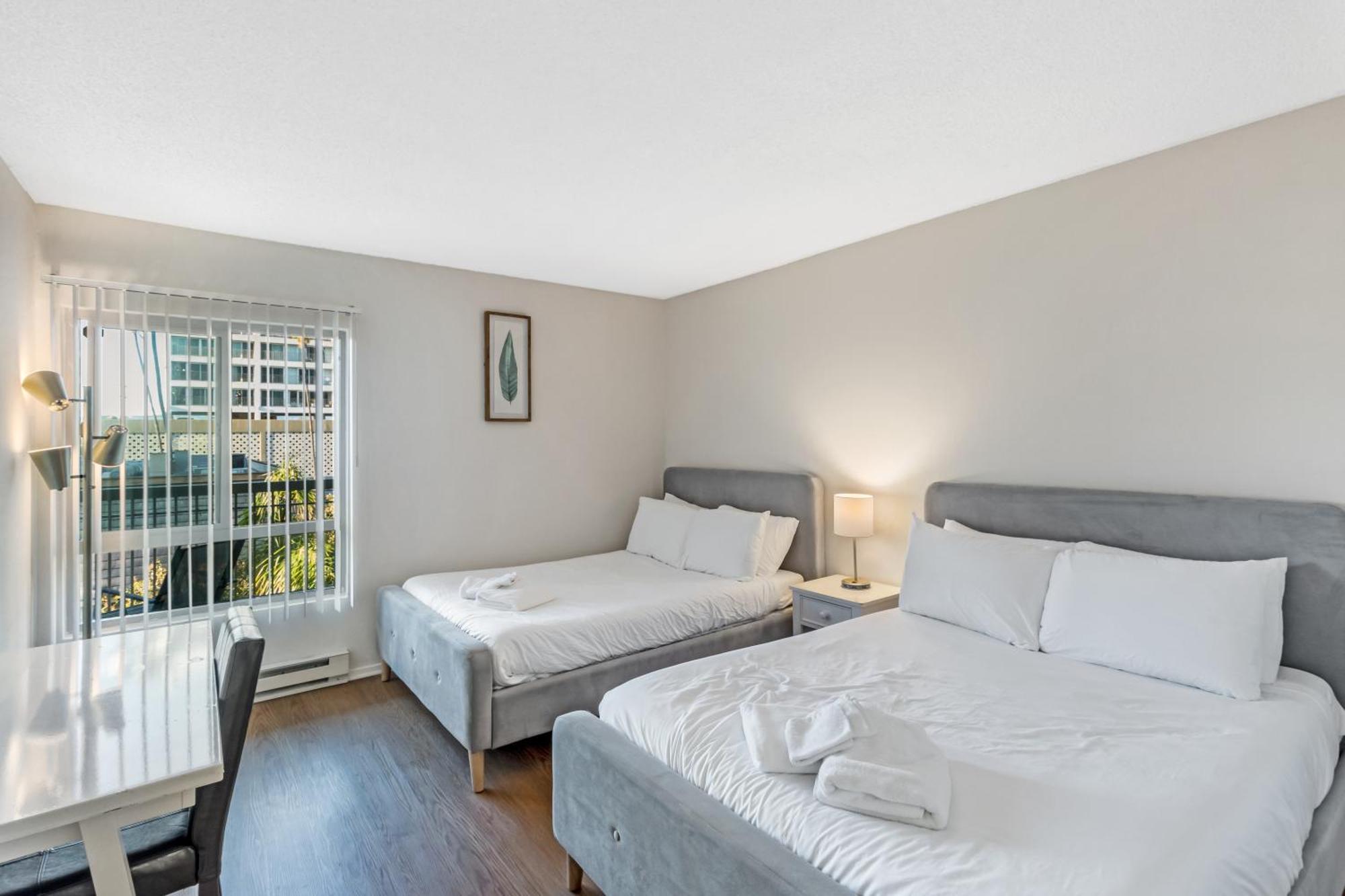 Venice Oasis Capsule hotel *