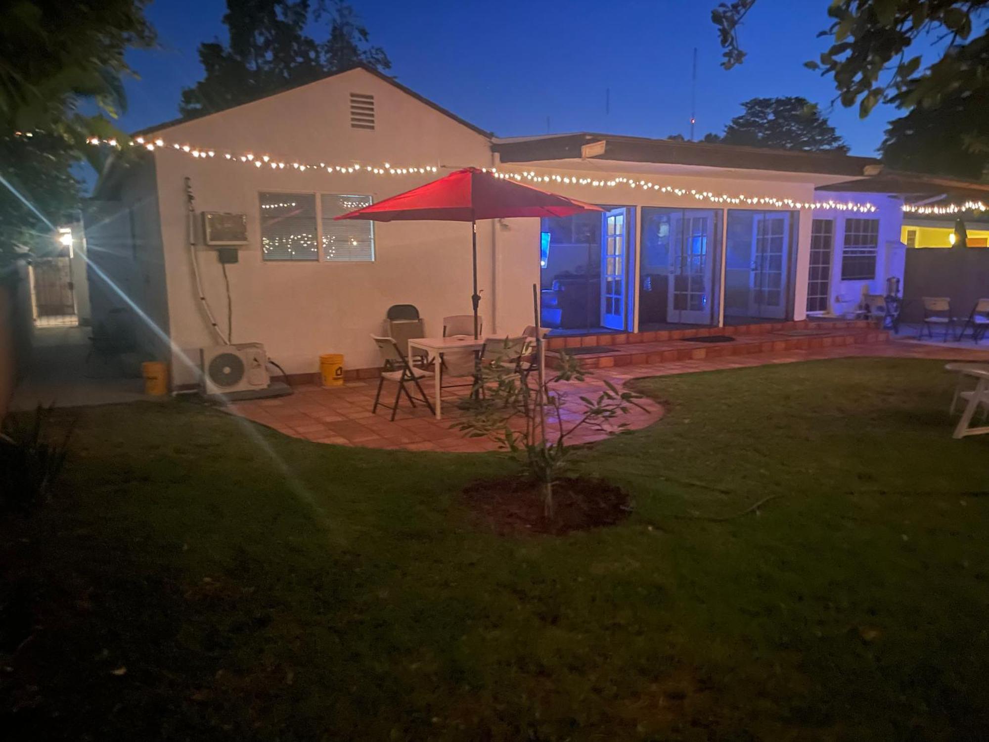 The Village Guest house