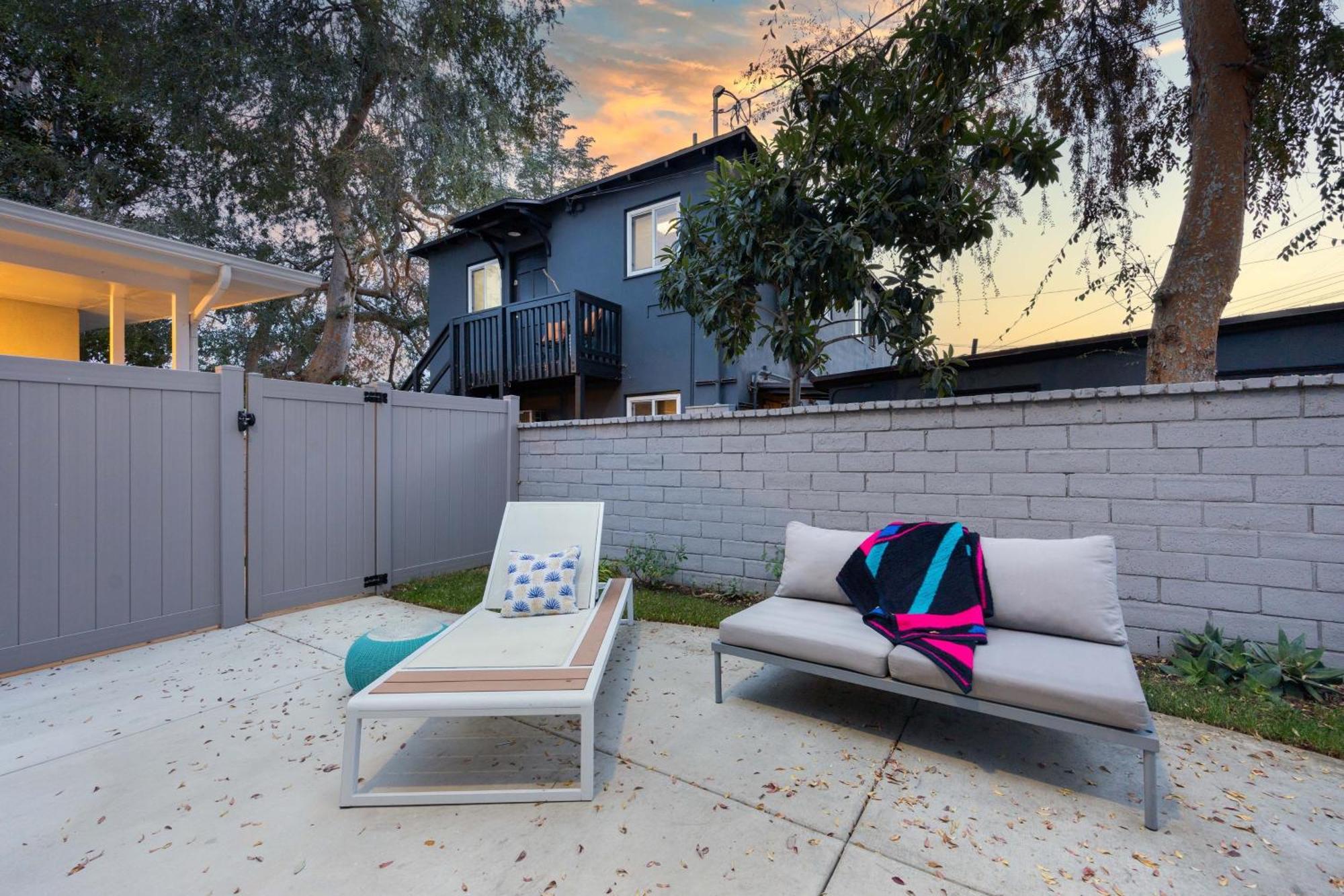 Holiday home Fulton Ii By Avantstay Rooftop Patio W Views Los Angeles