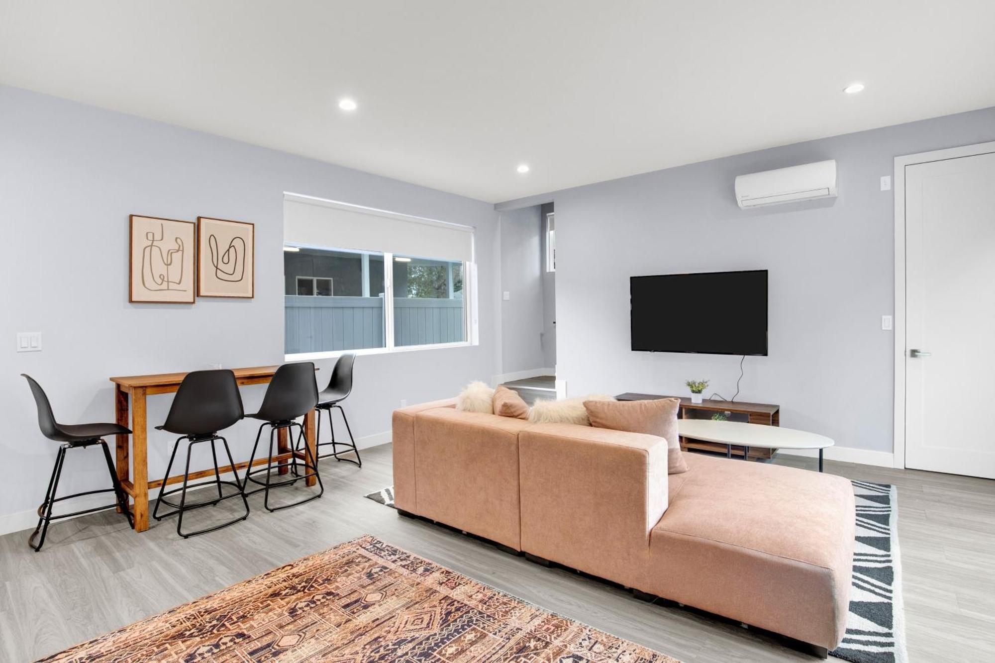 Holiday home Fulton Ii By Avantstay Rooftop Patio W Views Los Angeles