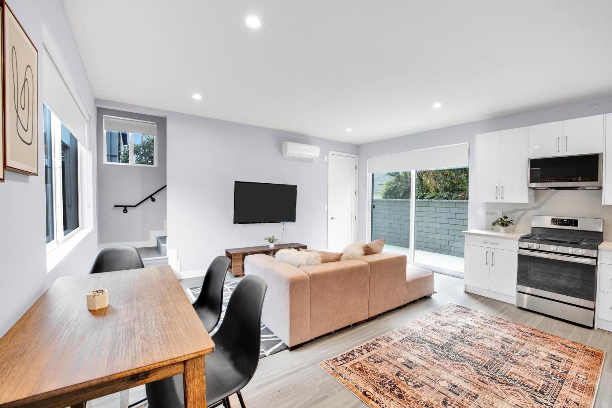Holiday home Fulton Ii By Avantstay Rooftop Patio W Views Los Angeles