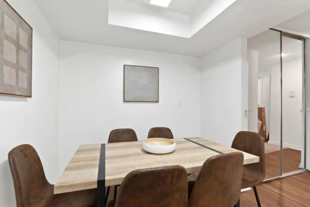 Apartment Brigth 4bd 2bth Near Venice Beach! *