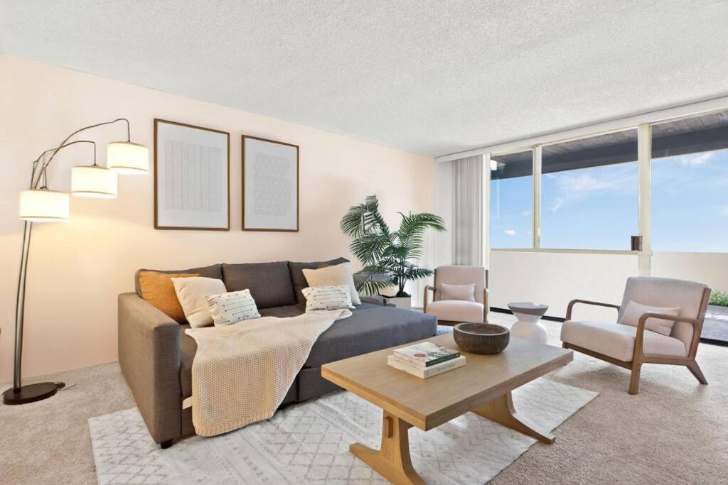 Brigth 4bd 2bth Near Venice Beach! Apartment Los Angeles