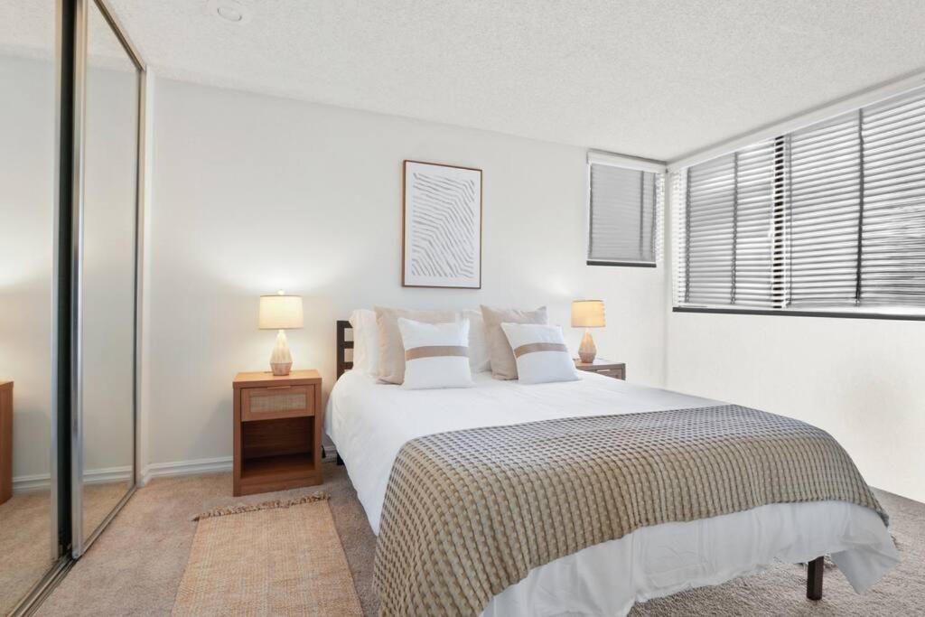 Brigth 4bd 2bth Near Venice Beach!