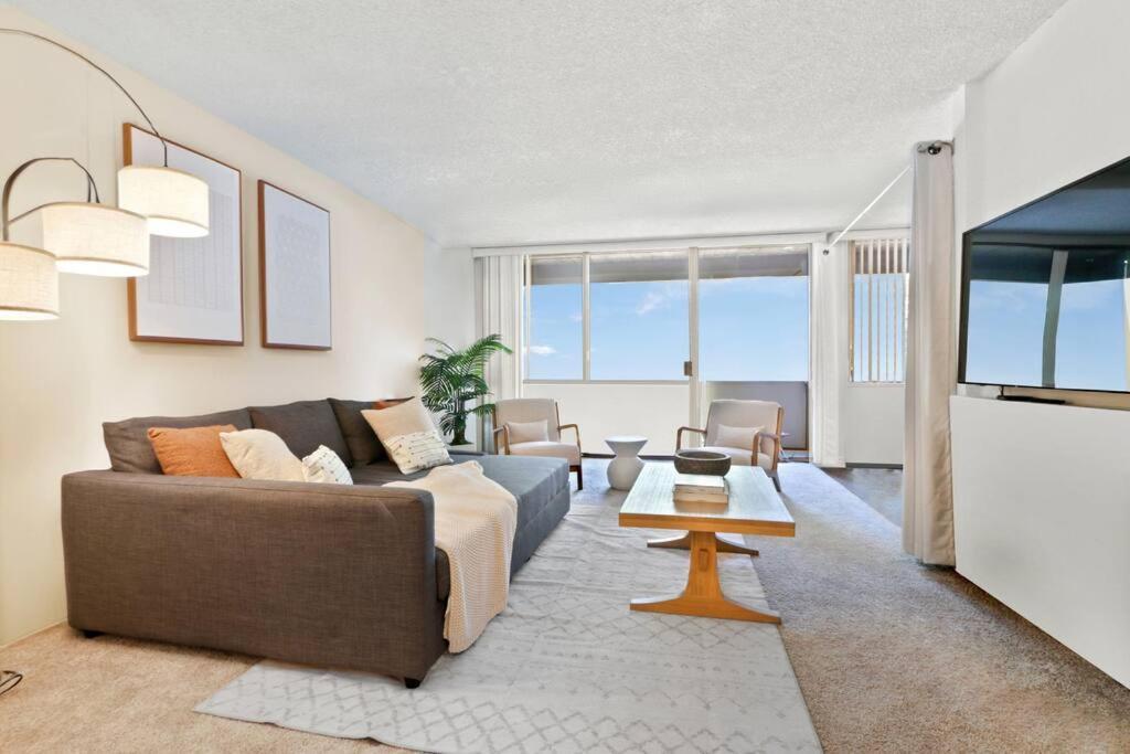 Brigth 4bd 2bth Near Venice Beach! Apartment