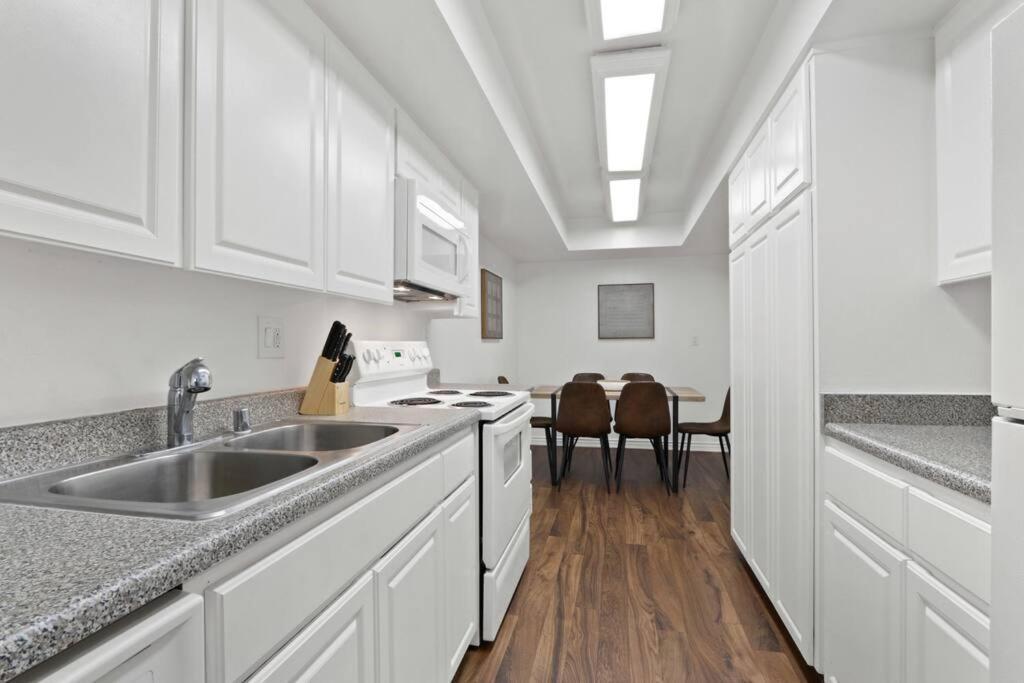 Brigth 4bd 2bth Near Venice Beach! Los Angeles