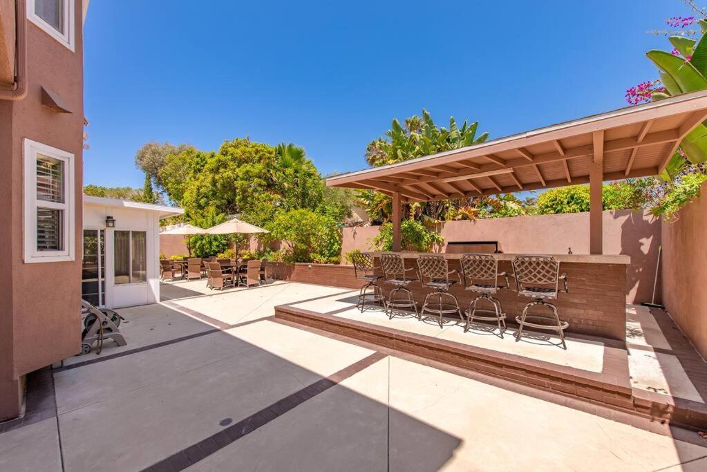 Ladera Luxe Getaway Holiday home *