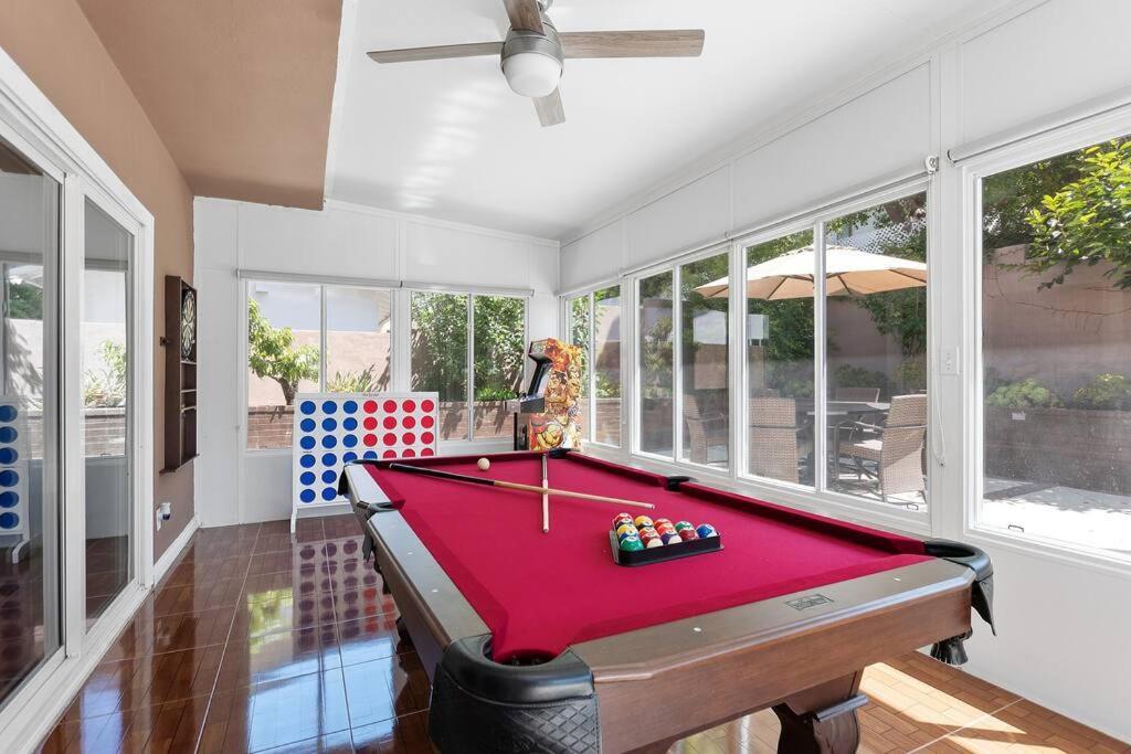 Ladera Luxe Getaway