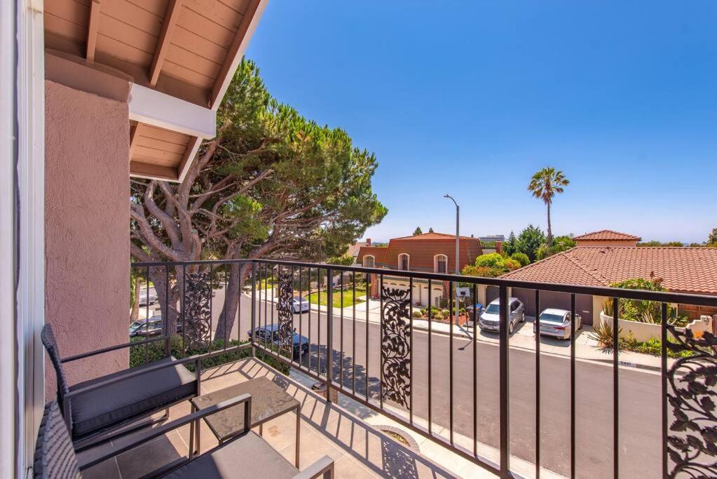 Ladera Luxe Getaway Holiday home *