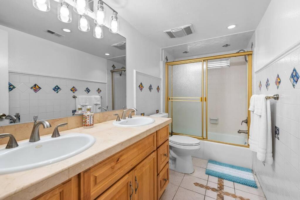 Ladera Luxe Getaway Holiday home