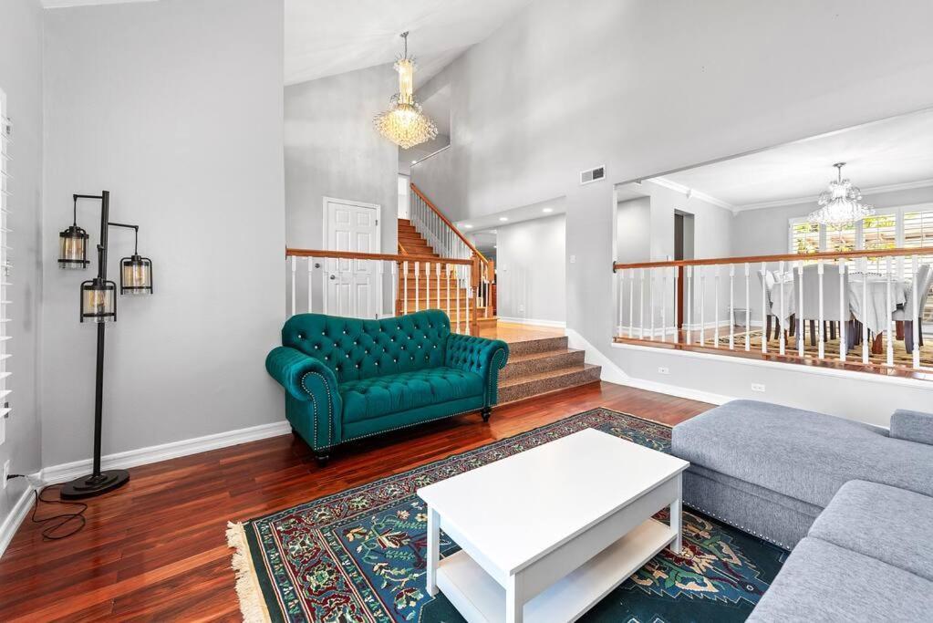 Holiday home Ladera Luxe Getaway