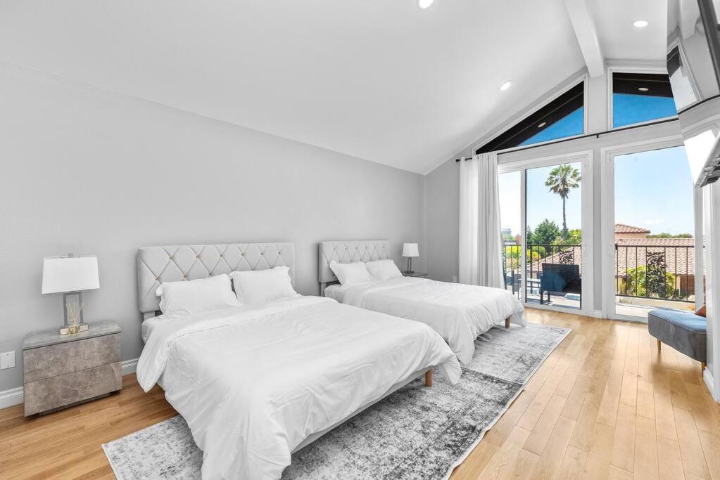 Ladera Luxe Getaway *