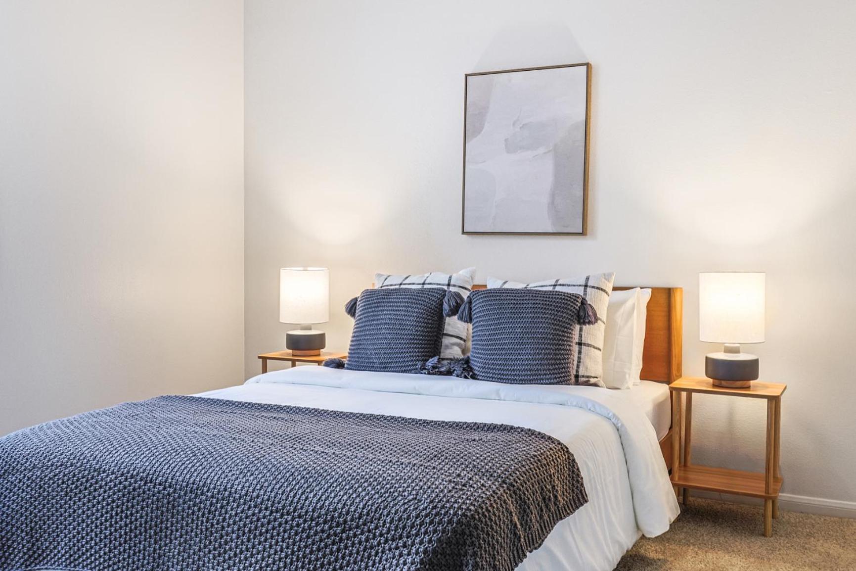 Brigth 4bd 2bth Near Venice Beach! Apartment