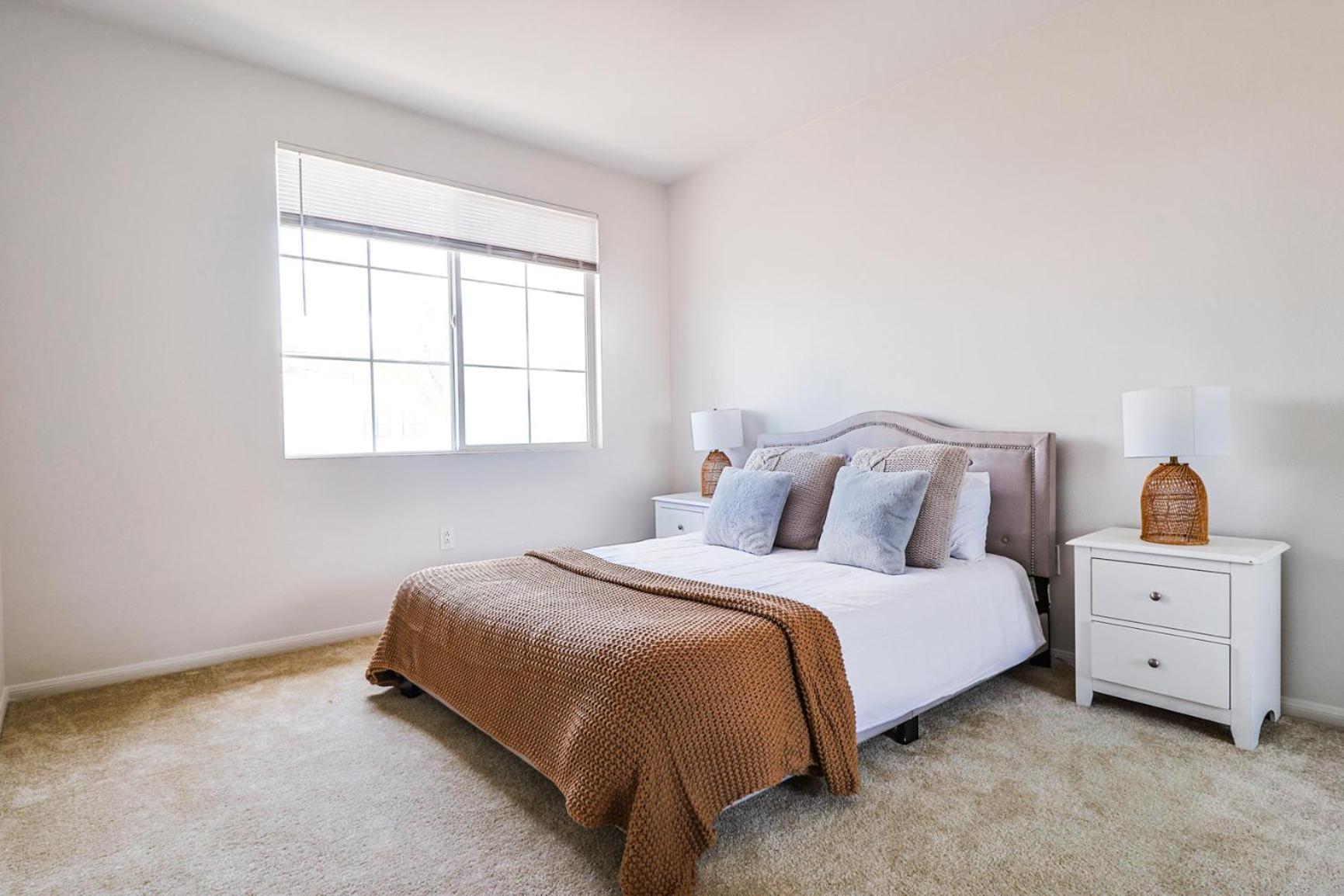 Brigth 4bd 2bth Near Venice Beach! Apartment *