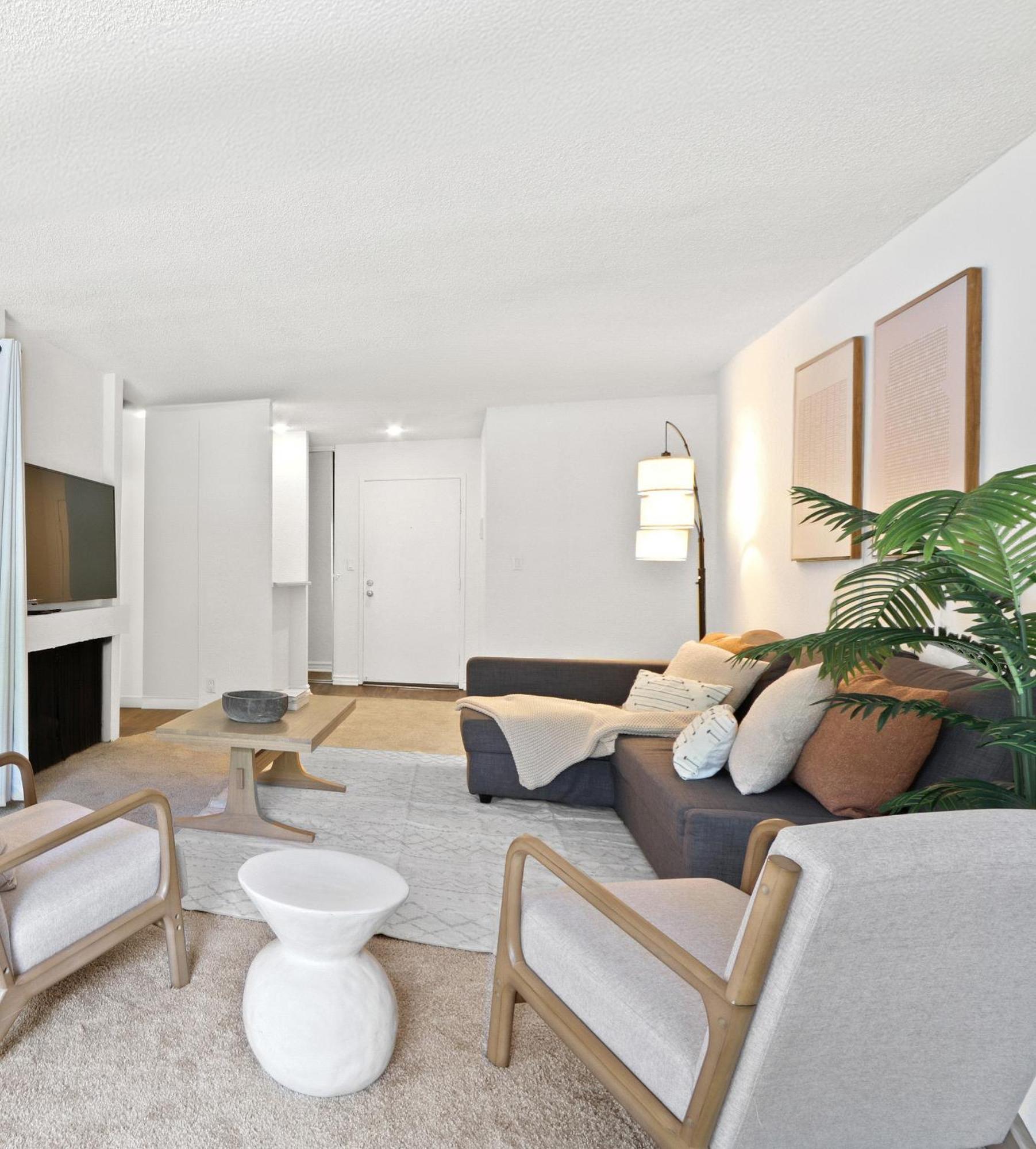 Brigth 4bd 2bth Near Venice Beach! Apartment *